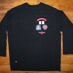 Vintage Ecko Unlimited Heavy Shirt